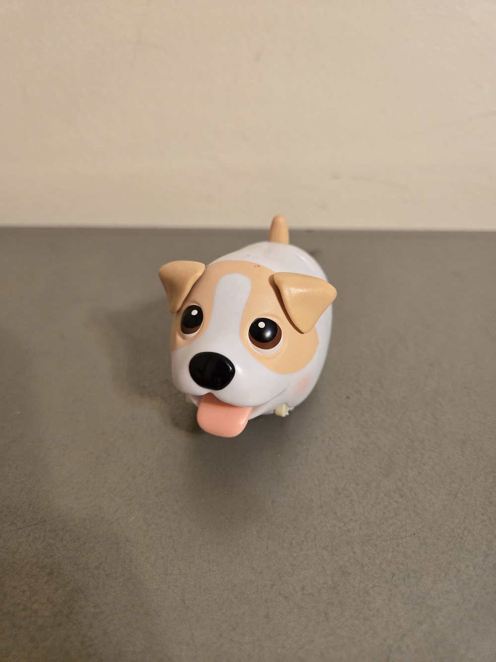 Spin Master Chubby Puppies Jack Russell Terrier Toy (Tested & Working)